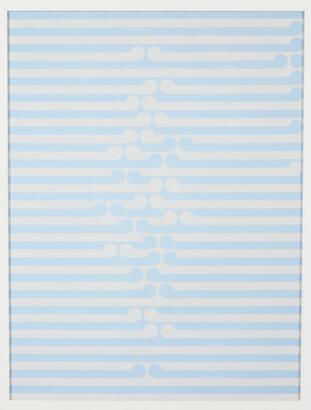 GORDON WALTERS Makaro Giclee Print