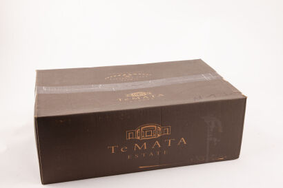 (12) 2010 Te Mata Awatea, Hawkes Bay ♦