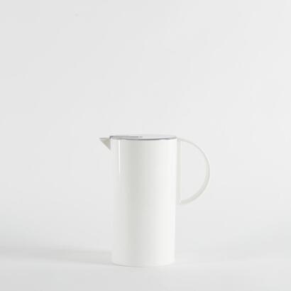 A Design Group Italia Lidded Water Pitcher