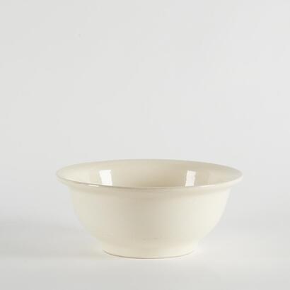 An Early Crown Lynn Mixing Bowl
