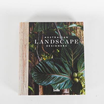 Australian Landscape Designers Belle
