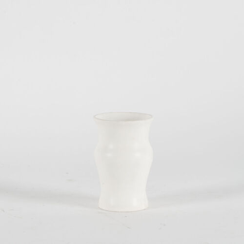 A Ceramic Vase By Shanalee James