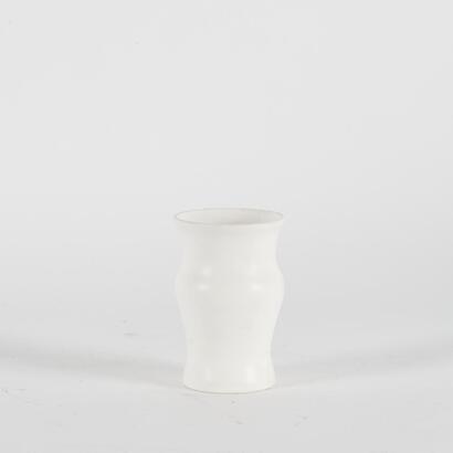 A Ceramic Vase By Shanalee James