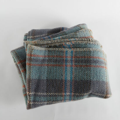 A Masterweave Woollen Blanket Made in Masterton NZ