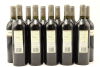 (11) 2002 Obsidian Cabernet - Merlot, Waiheke Island [BC93] - 2