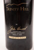 (1) 1998 Trinity Hill Cabernet Sauvignon Merlot 6000ml, Hawkes Bay ♦ - 2