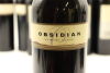 (11) 2002 Obsidian Cabernet - Merlot, Waiheke Island [BC93] - 3