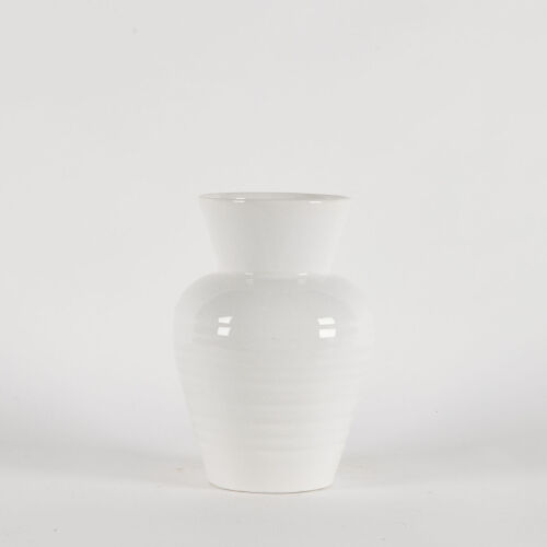 A Crown Lynn Gladioli Vase
