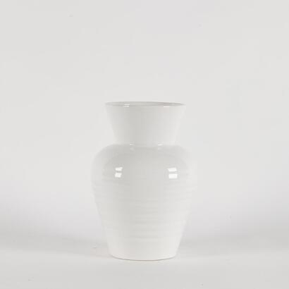 A Crown Lynn Gladioli Vase