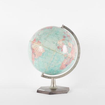 An A.N. Rush Limited Vintage Globe