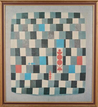 KLEE Super-Chess