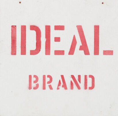 JOHN PERRY Ideal Brand