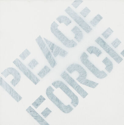 JOHN PERRY Signage