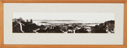PHOTOGRAPHER UNKNOWN The Port Of Napier