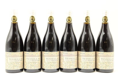 (6) 2013 Domaine Lafage 'Tessellae' Carignan Vieilles Vignes, IGP Cotes Catalanes