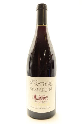 (1) 2012 Domaine Oratoire St Martin Cairanne Les Douyes, Rhone