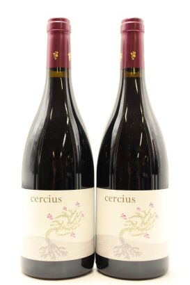 (2) 2013 Domaine Gassier, Cotes du Rhone Villages Visan Cercius, France