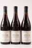 (3) 2001 Domaine de la Janasse Chateauneuf-du-Pape Cuvee Chaupin