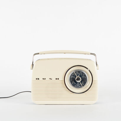 A Bush AM/FM Radio