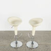 A Pair Of Magis Bombo Barstool By Giovannoni - 2
