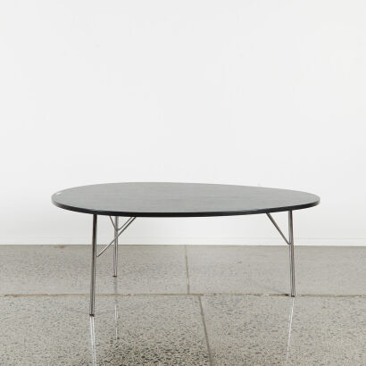 A Bijou Table By Bromhead Design