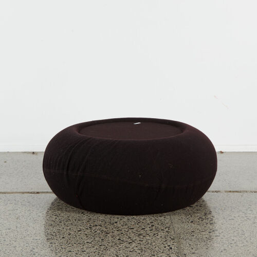 A B&B Italia Soft Coffee Table By Patricia Urquoila