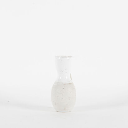 A Studio Pottery Stoneware vase