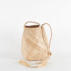 A Finely Woven Bag Vanuatu