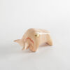 An Otto Keramik Ceramic Bull - 2