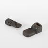 A Pair Hei Tiki Ashtrays - 2