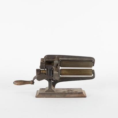 A Star Printing Press