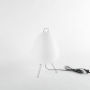A Noguchi Akari Style Light Sculpture - 2