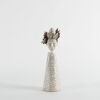 A Wilhelmina Drummond Figural Form