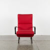 A Very Rare Osvaldo Borsani P40 Lounge Chair For Tecno - 2