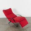 A Very Rare Osvaldo Borsani P40 Lounge Chair For Tecno