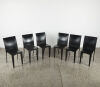 A Suit Of Six Miss Global By Philippe Starck For Kartell - 2