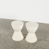 A Pair Of Philippe Starck AHA stool - 2