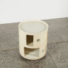 A Kartell Componibili By Anna Castelli - 2