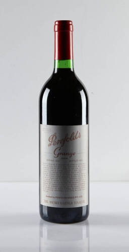 (1) 1994 Penfolds Grange Bin 95