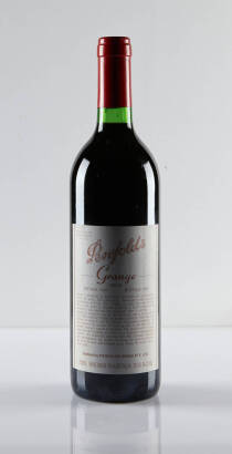 (1) 1994 Penfolds Grange Bin 95