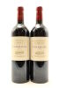 (2) 2015 Te Mata Estate Coleraine, Hawkes Bay [BC97]