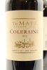 (2) 2015 Te Mata Estate Coleraine, Hawkes Bay [BC97] - 3