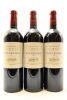 (3) 2015 Te Mata Estate Coleraine, Hawkes Bay [BC97]