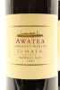 (2) 1996 Te Mata Estate Awatea Cabernets Merlot, Hawke's Bay - 3