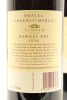 (2) 1996 Te Mata Estate Awatea Cabernets Merlot, Hawke's Bay - 4