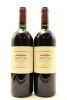 (2) 1997 Te Mata Estate Awatea, Hawkes Bay