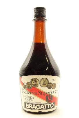 (1) NV Cooks Bragatto Riserva Superiore, 17.5% ABV