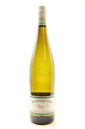 (1) 2019 Rieslingfreak Reverence of Riesling No 8 Schatzkammer, Clare Valley