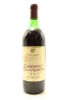 (1) 1983 McWilliams Private Bin Cabernet Sauvignon, Hawkes Bay