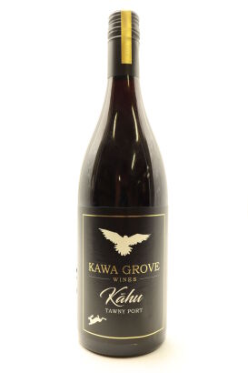 (1) NV Kawa Grove Kahu Tawny Port, Auckland